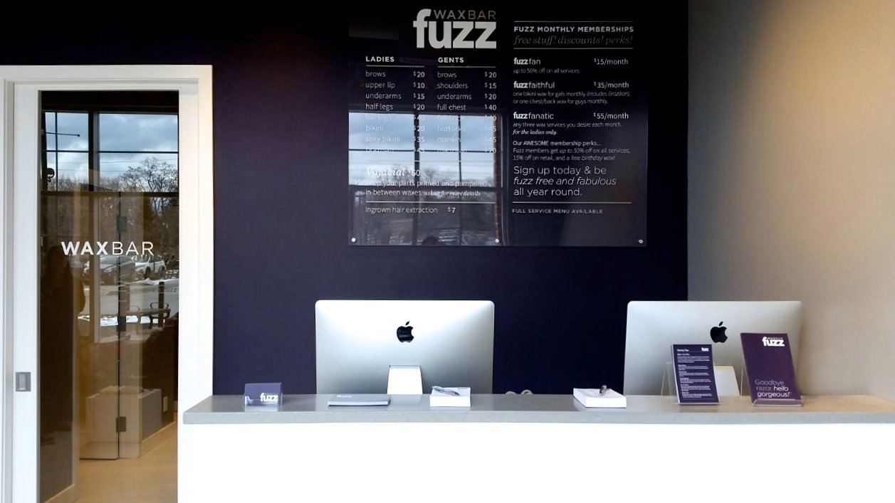 Fuzz Wax Bar Toronto Ce Qu Il Faut Savoir Pour Votre Visite 2022   Getlstd Property Photo 