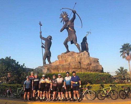 puerto vallarta cycling tours