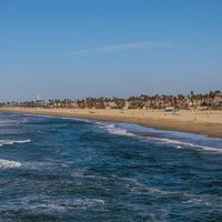 Downtown Huntington Beach - All You Need to Know BEFORE You Go