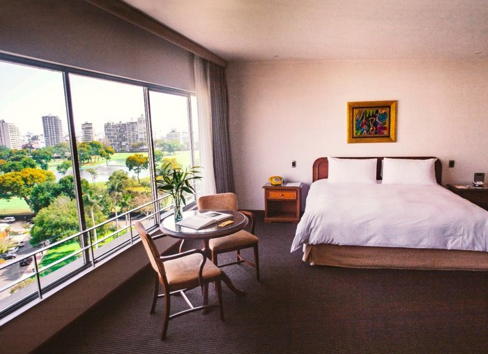 Imagen 1 de BTH Hotel Lima Golf