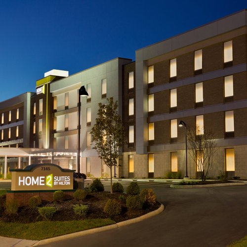 home 2 suites independence ohio address