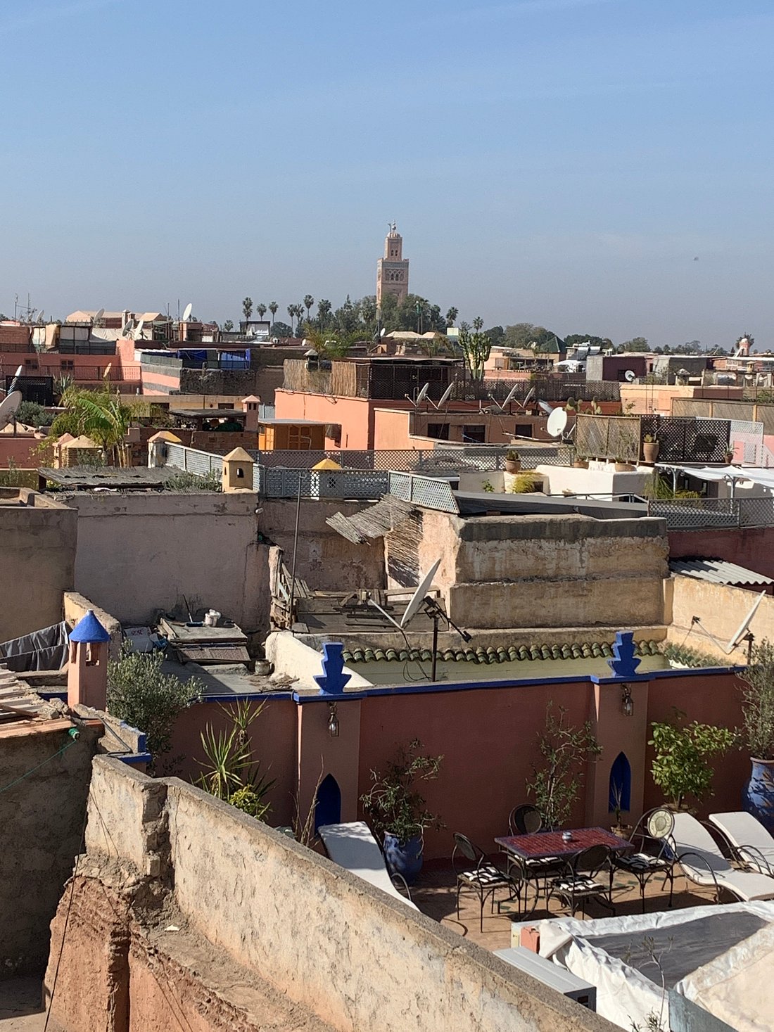 RIAD CARLLIAN - Updated 2024 Prices & Hotel Reviews (Marrakech, Morocco)