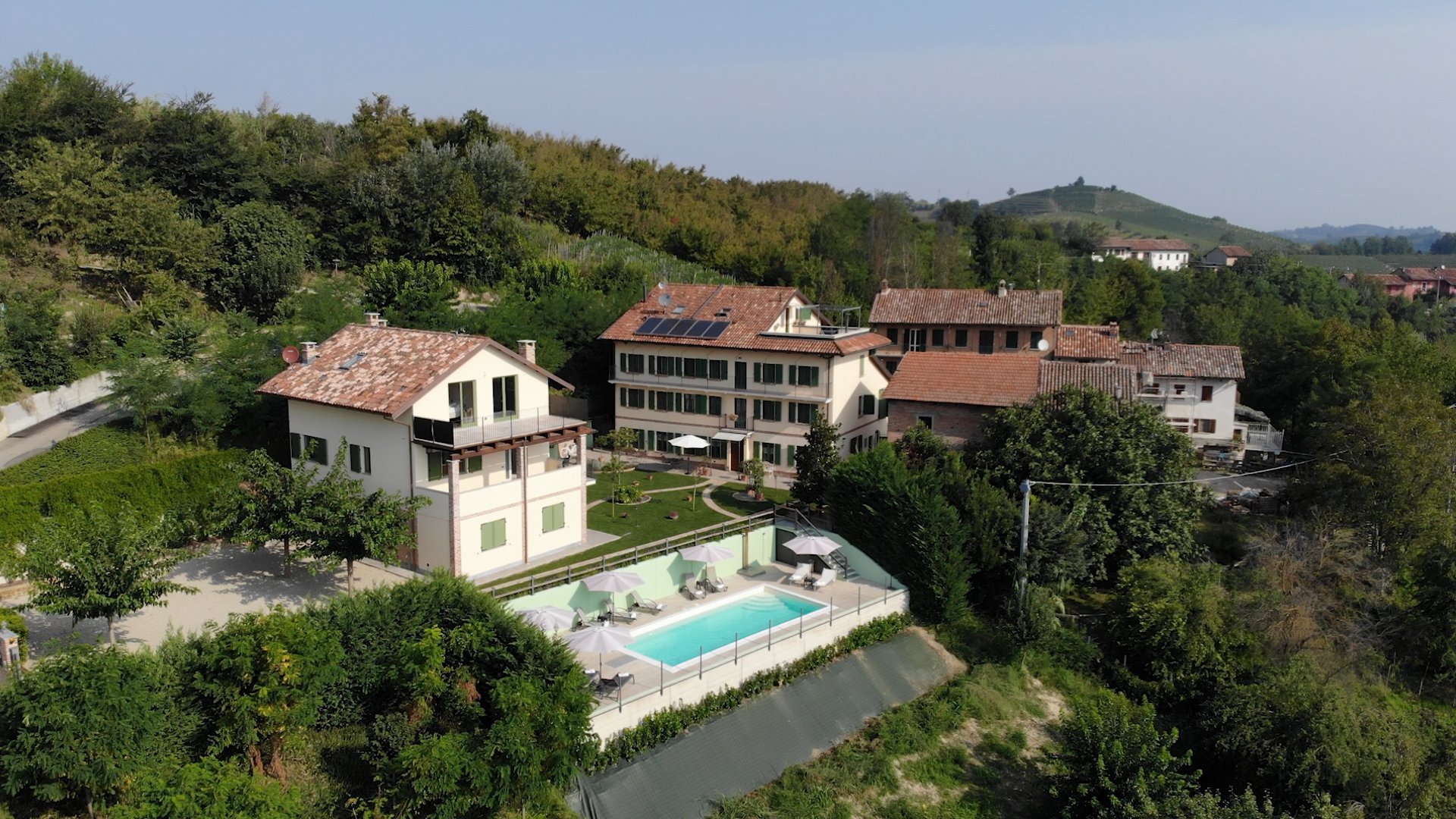 LANGE PRIOCCA B&B (Piemonte): Prezzi 2020 E Recensioni