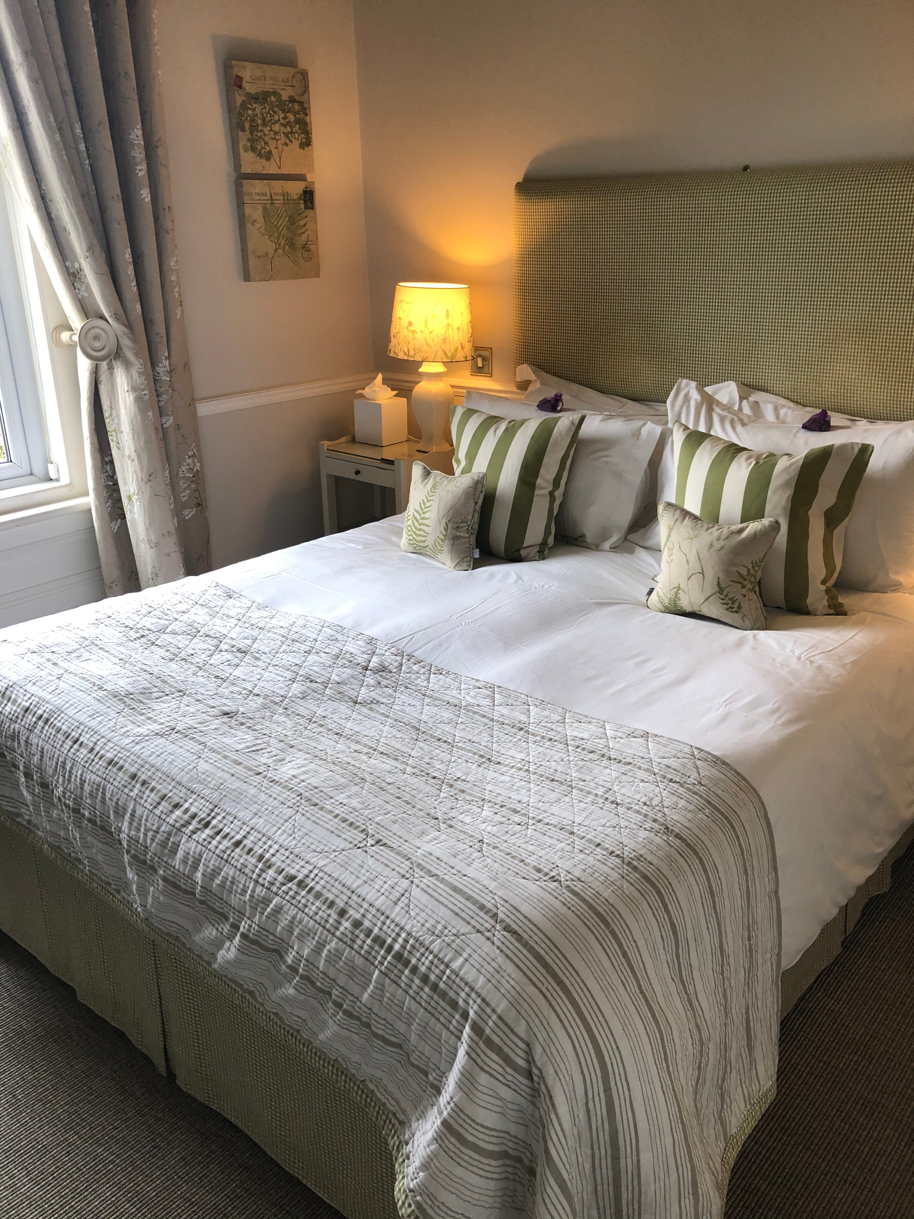 GRAYS BOUTIQUE B&B (Bath, Verenigd Koninkrijk) - Foto's, Reviews En ...