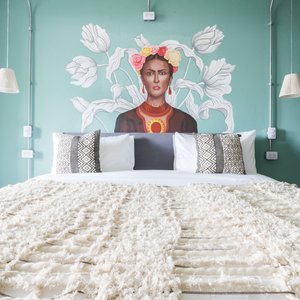 Selina Palermo, hotel in Buenos Aires