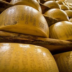 Museo del Parmigiano-Reggiano (Soragna) - All You Need to Know BEFORE You  Go (with Photos) - Tripadvisor