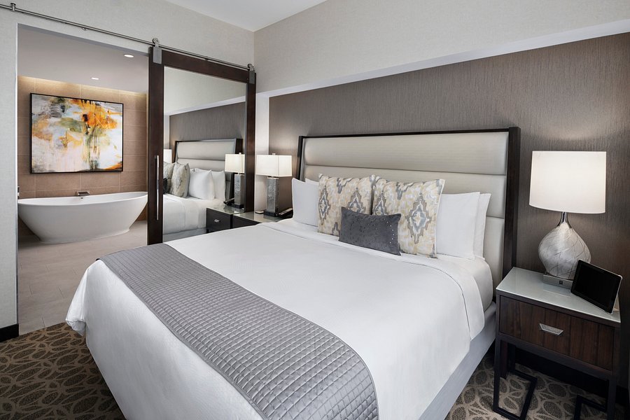 Jw Marriott Houston Downtown 199 2 6 6 Updated 21 Prices Hotel Reviews Tx Tripadvisor