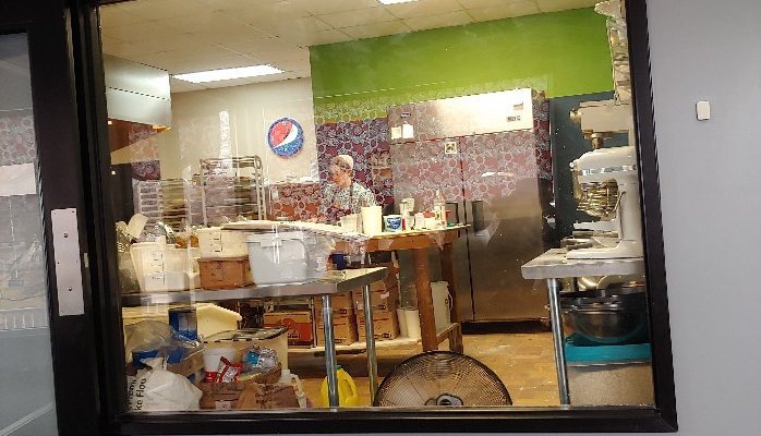 Farmhouse Bakery & Cafe