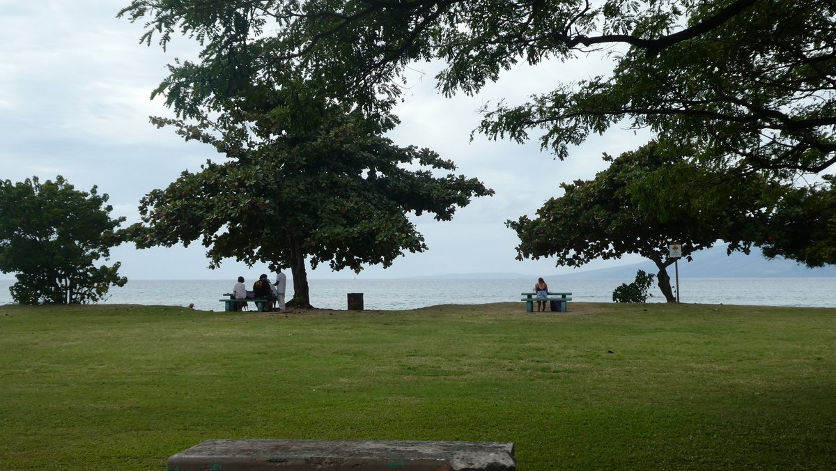 Honokawai Beach Park (Lahaina): All You Need to Know