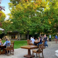 Freemark Abbey Winery (St. Helena) - All You Need to Know BEFORE You Go