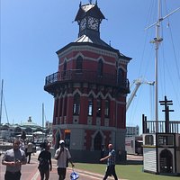 The Clock Tower