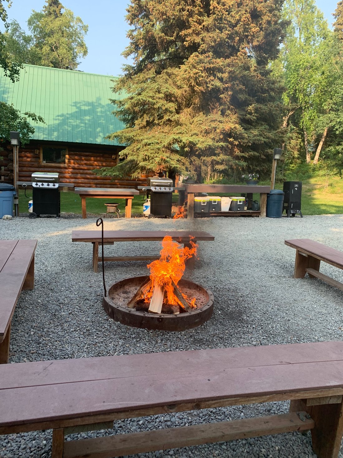 ORCA LODGE - Updated 2024 Campground Reviews (Alaska/Soldotna)