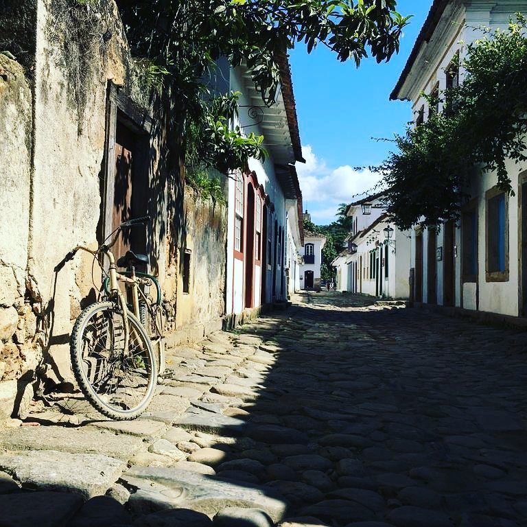 Excursão de 2 horas a pé da histórica cidade de Paraty, Brasil: experiência  oferecida por Paraty Explorer - Tripadvisor