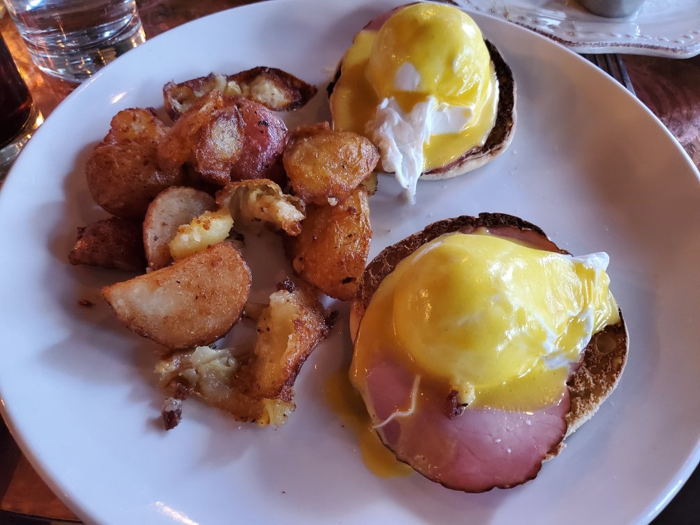 The 10 Best Brunch Restaurants In Hell S Kitchen New York City   20200208 133857 Largejpg 