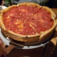 GIORDANO'S, Chicago - 730 N Rush St, Near North Side - Menu & Prices ...