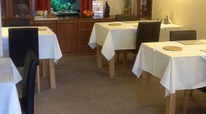 Ty Newydd Guest House