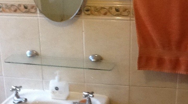 Ty Newydd Guest House