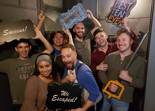 14 Best Escape Rooms in NYC To Try Right Now - Secret NYC