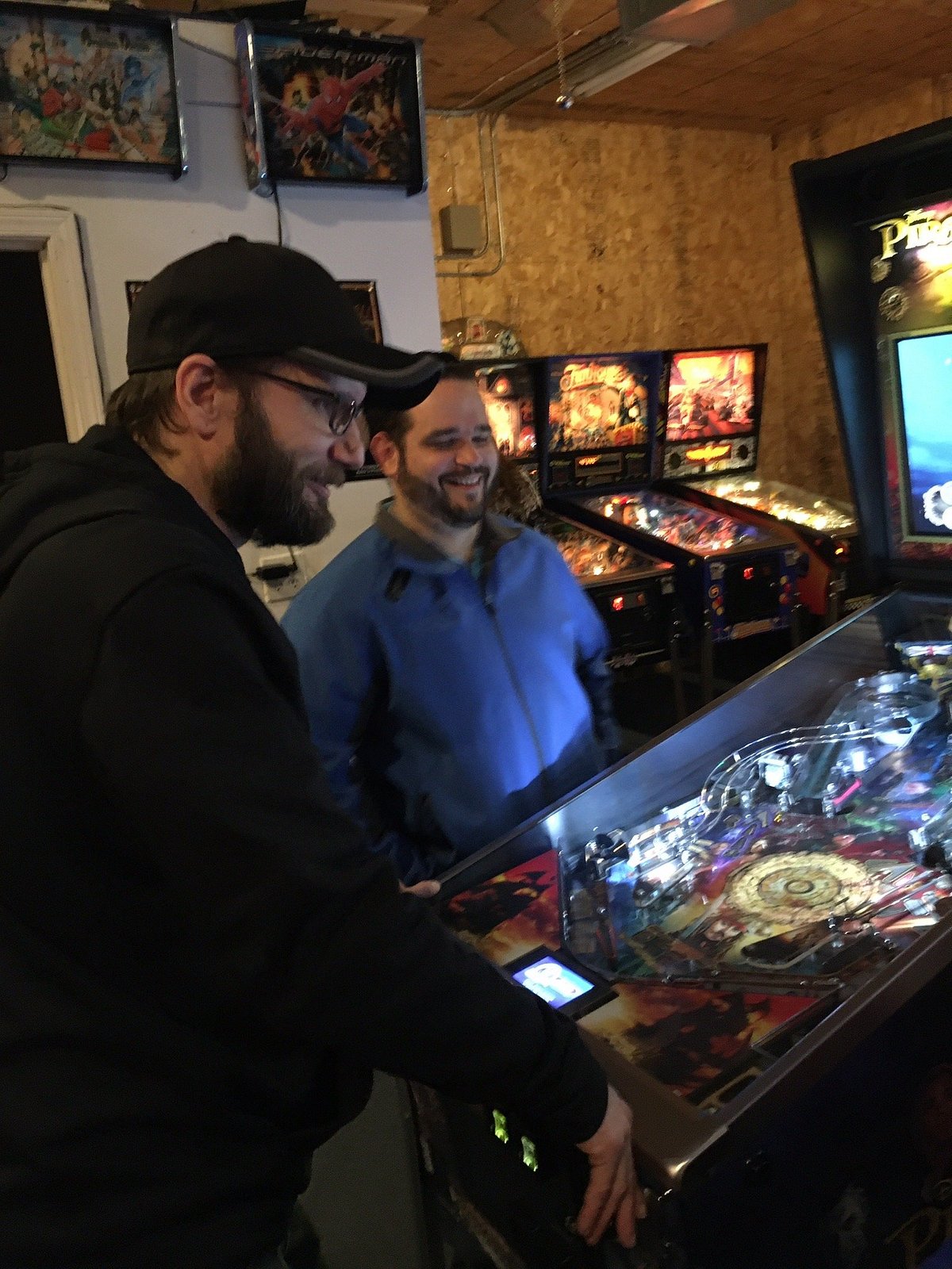 THIS WEEK IN PINBALL: February 4th, 2019 - This Week in Pinball
