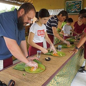 Bali: cucina vegana e sostenibile - Cook_inc.