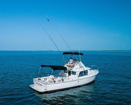 THE 10 BEST Nassau Fishing Charters & Tours (Updated 2024)