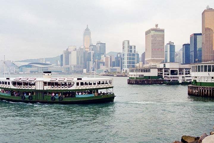 2024 Hong Kong Ferry Ticket From Macau To Hong Kong Airport   Caption 