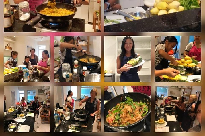 2024 Hong Kong Thai Cooking Class Tripadvisor   Caption 