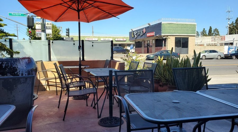 Three Spice Thai Gardena: Authentic Flavors Unveiled