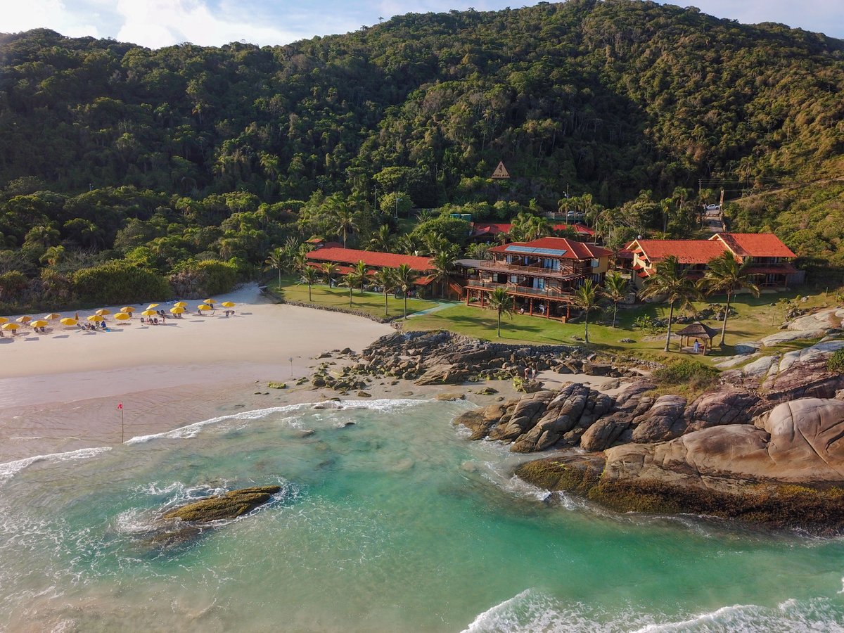 Makkai Resort Bombinhas a partir de R$ 263 (R̶$̶ ̶1̶.̶5̶6̶9̶). Hotéis em  Bombinhas - KAYAK