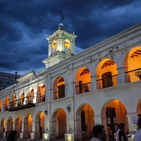Museo Historico del Norte