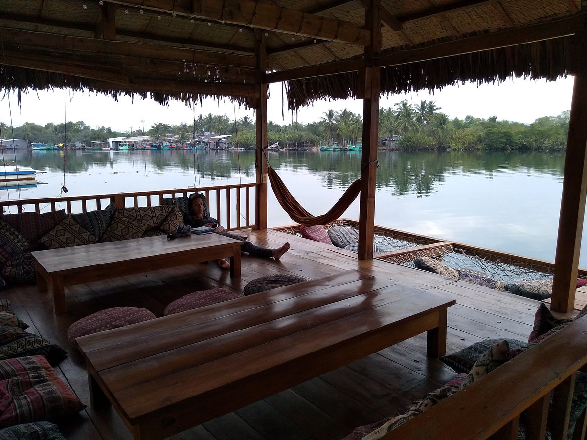 The River Mouth Phu Quoc Hostel Reviews Phu Quoc Island Vietnam