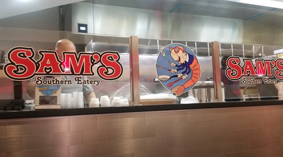 Sam's Southern Eatery