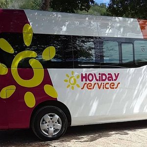Holiday Services - All You Need to Know BEFORE You Go (with Photos)