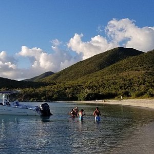 22年 イギリス領ヴァージン諸島で絶対外さないおすすめ観光スポットトップ10 定番から穴場まで トリップアドバイザー