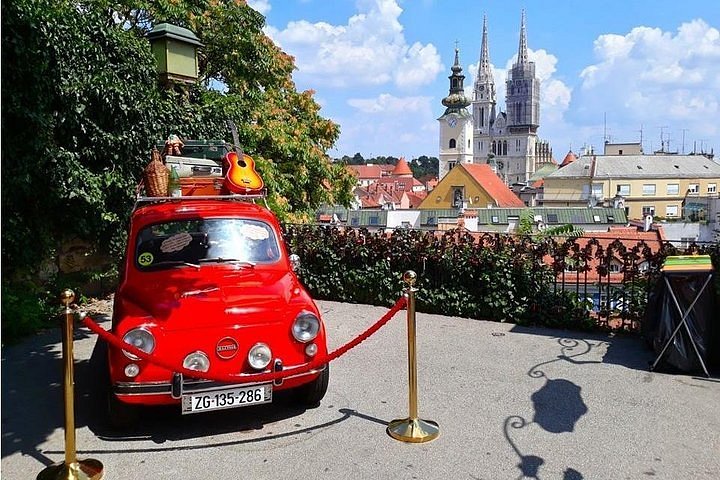 tripadvisor zagreb tours