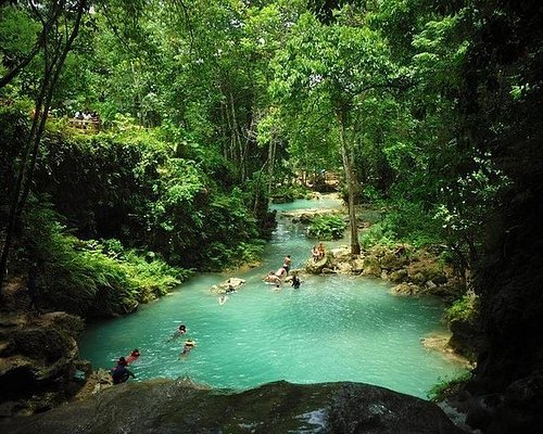excursions for jamaica