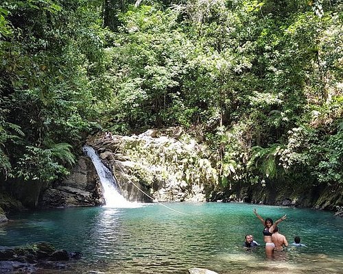 THE 10 BEST Outdoor Activities in Trinidad (Updated 2024)