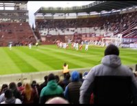 Cómo llegar a Cancha de Talleres de Remedios de Escalada en Lanús en  Colectivo o Tren?