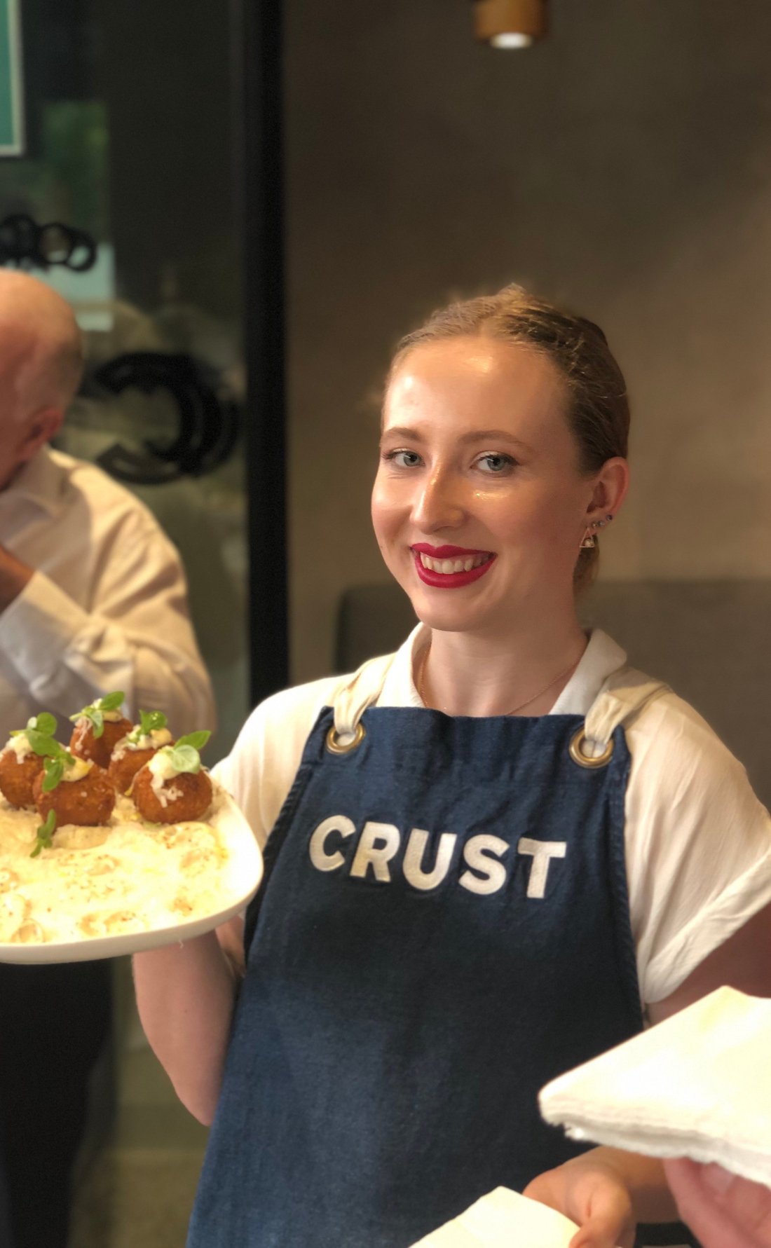 CRUST GOURMET PIZZA BAR CRONULLA Menu, Prices & Restaurant Reviews Tripadvisor