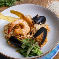 ARROZ NATIVA