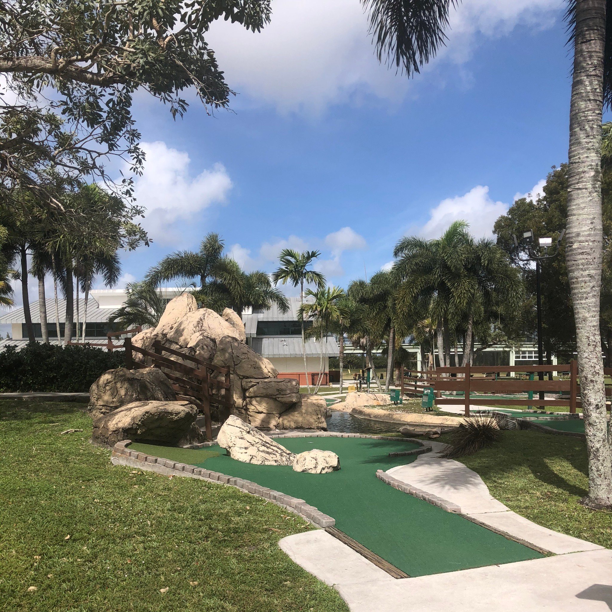 C.B. Smith Park (Pembroke Pines) - All You Need To Know BEFORE You Go