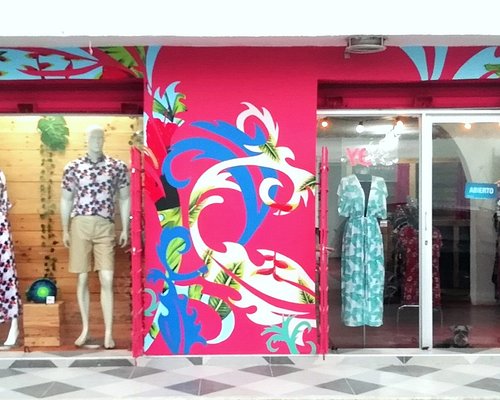defensa Derribar aumento 10 MEJORES tiendas en Santa Marta