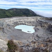 Poas Volcano (Poas Volcano National Park) - All You Need to Know BEFORE ...