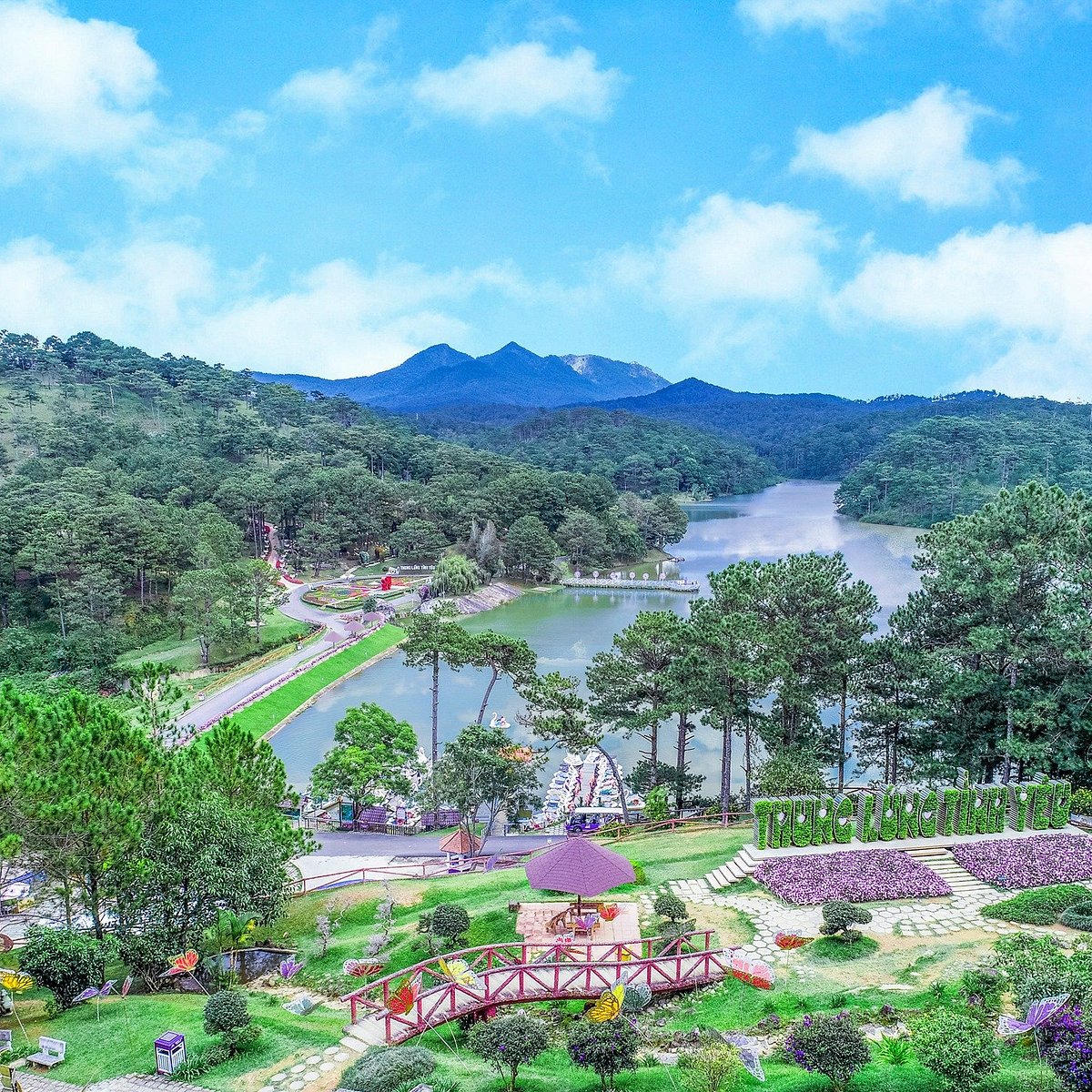 Valley of Love (Da Lat) All You Need to Know BEFORE You Go