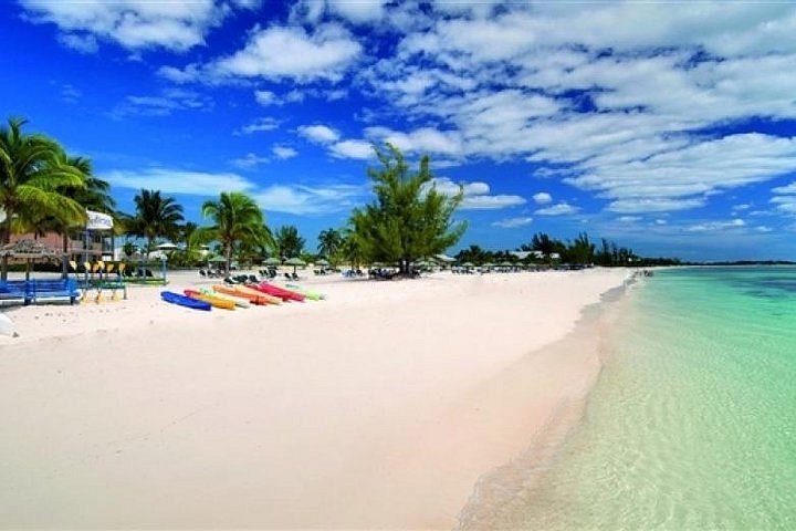 grand bahama island shore excursions