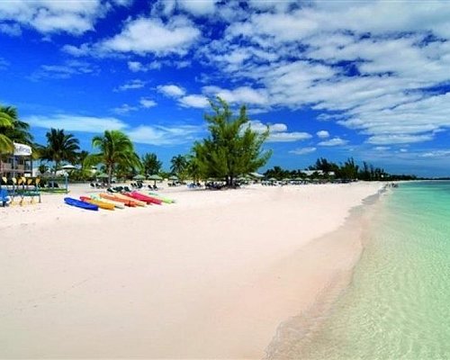shore excursions grand bahama island