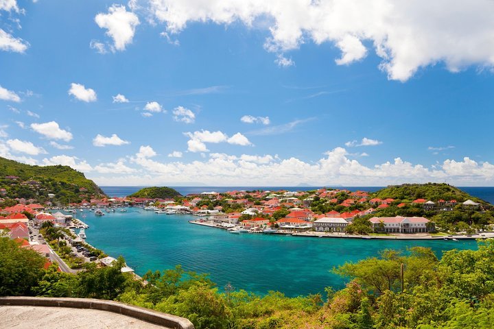 Tripadvisor | St Barts-dagtocht Vanuit St Martin Van Catamaran ...