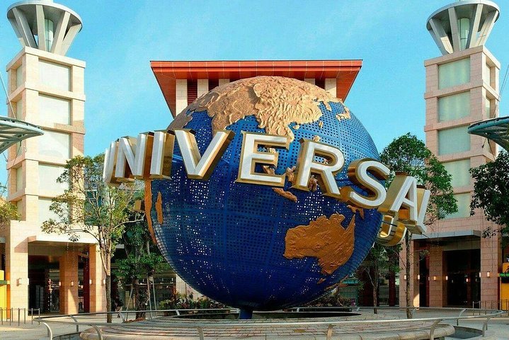 2024 Sentosa Island Universal Studios Singapore Ticket Tripadvisor   Caption 