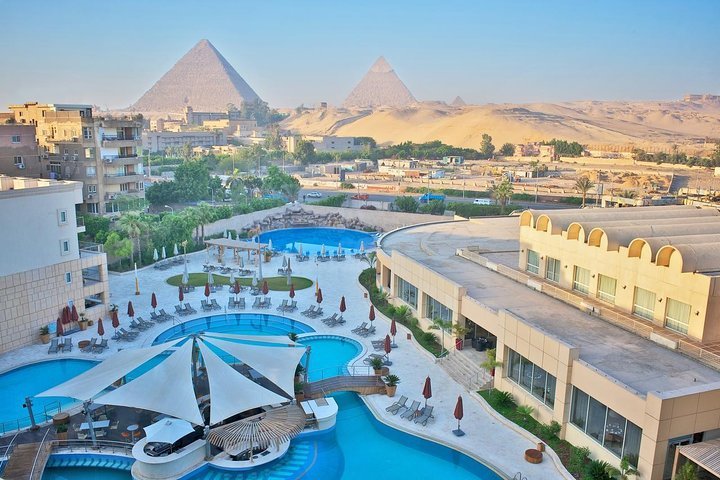 2024 (Cairo) Egypt All Inclusive - Tripadvisor