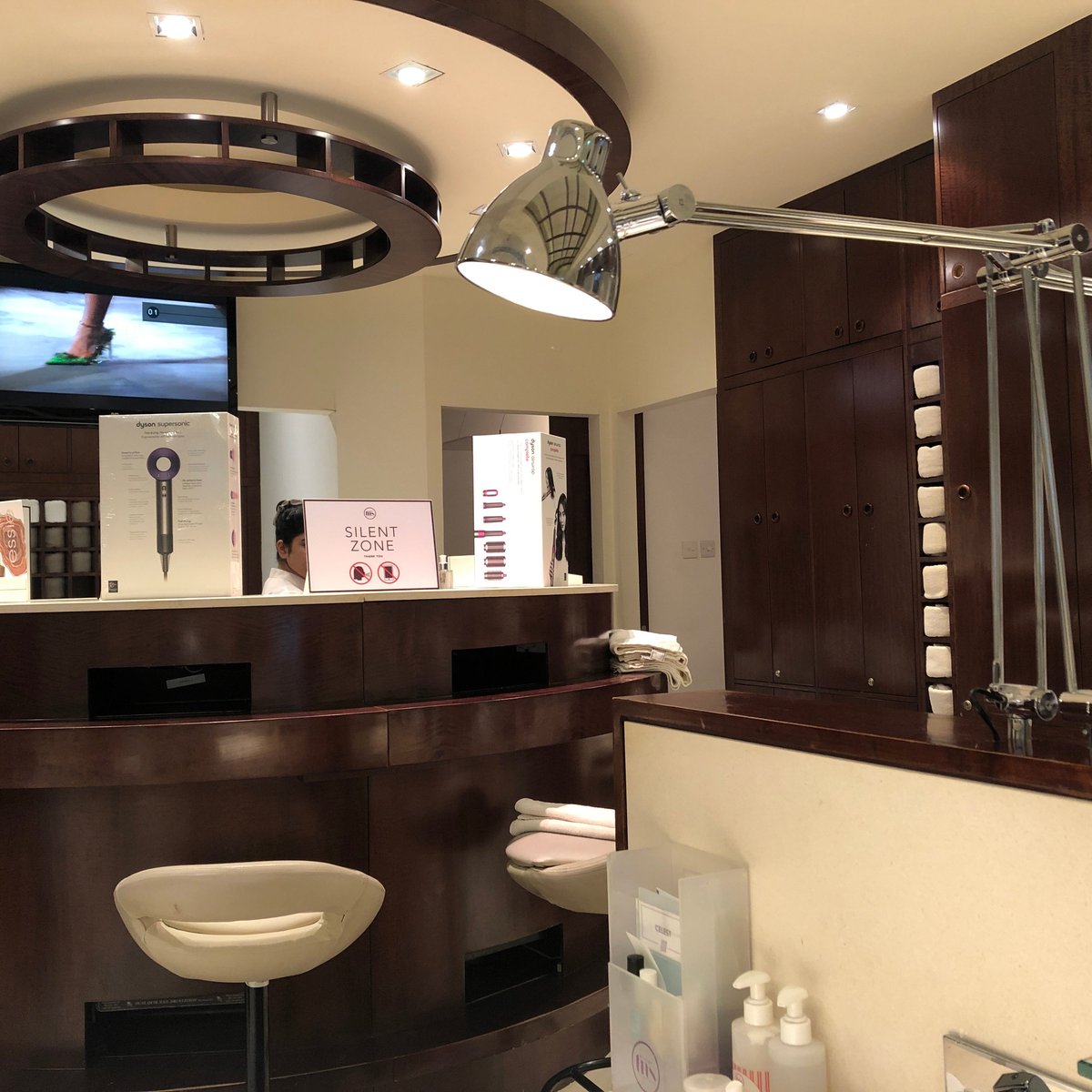 THE NAIL SPA (Dubai) - All You Need to Know BEFORE You Go